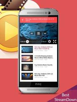 U Tube-Songs For YouTube 6 تصوير الشاشة