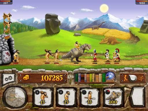 The Wars 3 screenshot 7