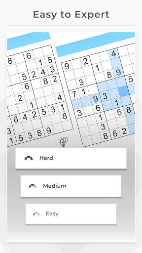 Sudoku - Offline Games screenshot 2