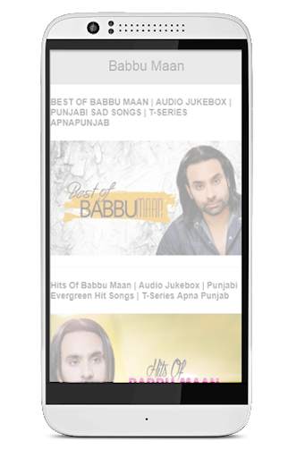 Best Punjabi Music screenshot 3