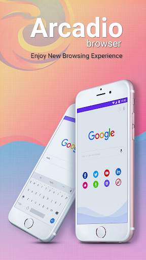 Browser for free - Unlimited Video Download & Fast screenshot 2