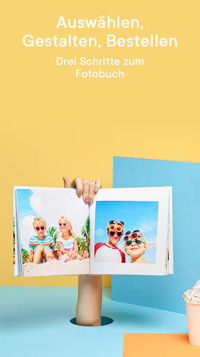 Photo Service screenshot 2