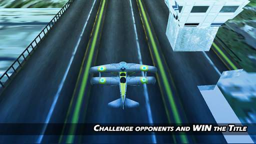 Extreme Flight Sim screenshot 6