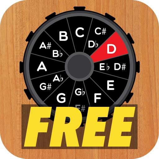Pitch Pipe Free 1.4