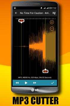 Advanced Music Player (Audio) screenshot 2