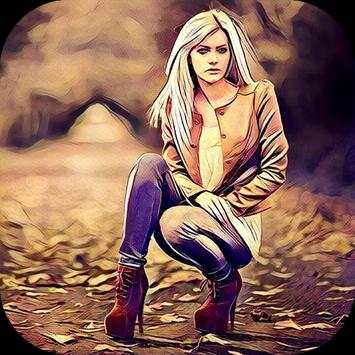 Beautify Photo Editor screenshot 1