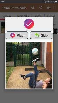 Video & Picture Downloader for Instagram screenshot 3