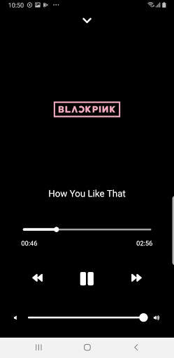 Blackpink Songs Offline screenshot 2
