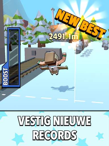Jetpack Jump screenshot 15