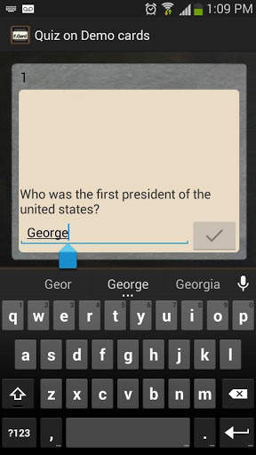 Flashcards Maker screenshot 6