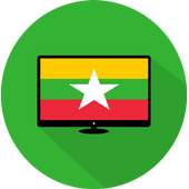 Myanmar TV 2.0
