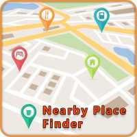 Nelle vicinanze Luoghi Finder on 9Apps