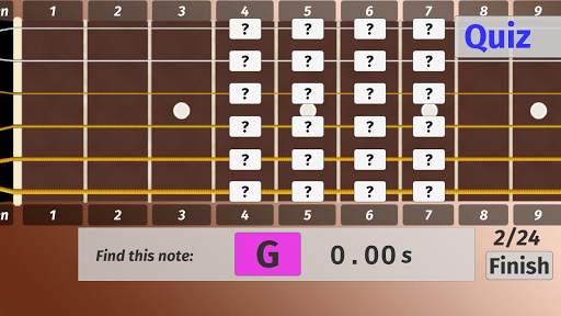 Fret Master FREE screenshot 21