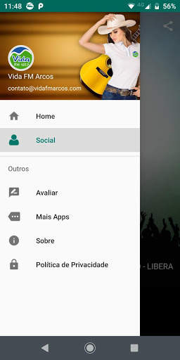Vida Arcos screenshot 5