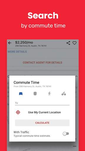 Realtor.com Rentals: Apartment, Home Rental Search screenshot 4