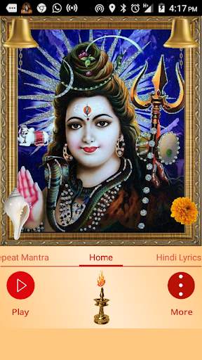 Maha Mrityunjaya Mantra screenshot 5