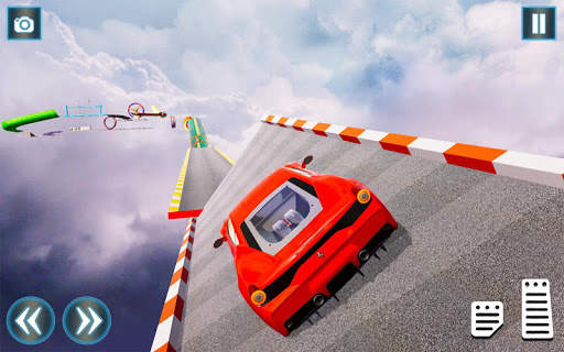 True Racing Rebel: Real Stunts screenshot 4