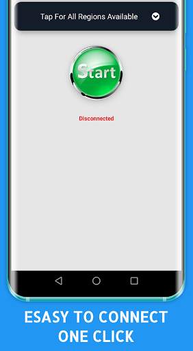 Singapore VPN - Ultra High Speed VPN_Fast Free VPN screenshot 1