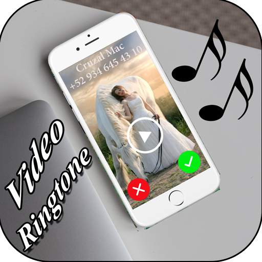 Video Ringtone for incoming calls 1.0