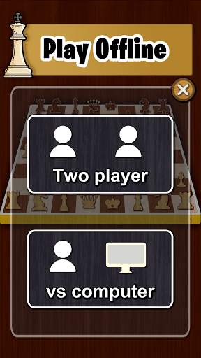 Chess King ♟️ Checkmate & Be the Chess Master screenshot 3