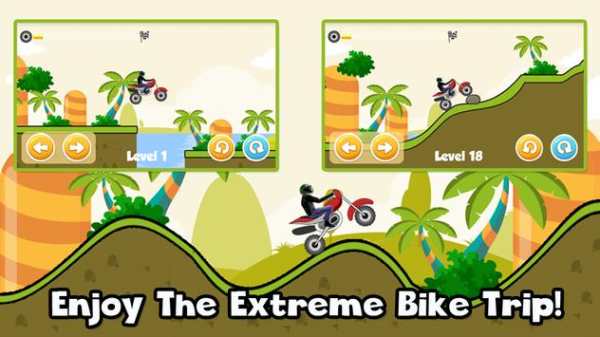 Super Bike screenshot 1