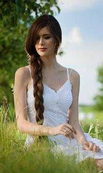 Sexy Girls HD Wallpapers 2018 6 تصوير الشاشة