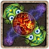 Zumu Marble Legend logo