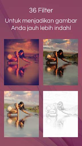 Photo di Photo Studio screenshot 3