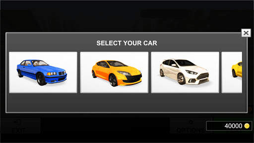 BR Racing Simulator screenshot 5