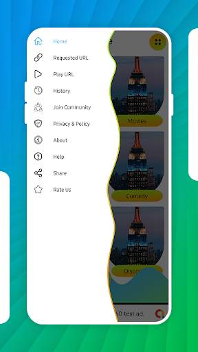 V TV sports and Live cricket TV screenshot 4