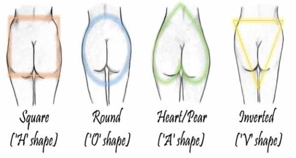 Buttock Exercises Tutorial screenshot 4