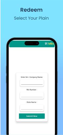 Spin & 2GB Data Daily screenshot 5