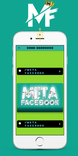 Meta Facebook Faster screenshot 1