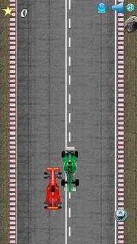 3D Circuit Car Racing screenshot 5