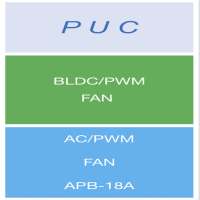 PUC icon