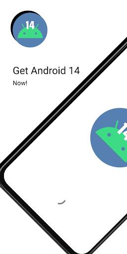 Android 14 Update : Android screenshot 1