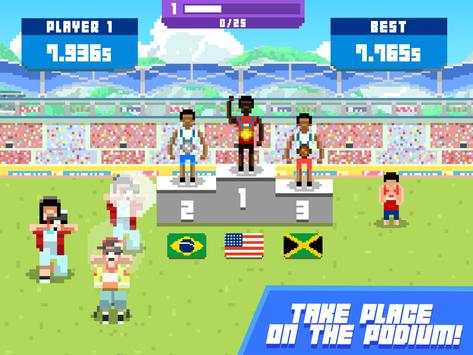 Sports Hero screenshot 15