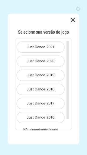 Just Dance Controller screenshot 3