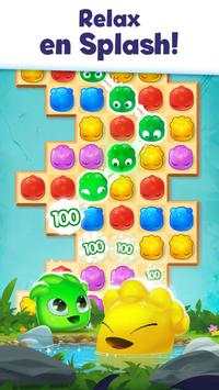 Jelly Splash screenshot 2
