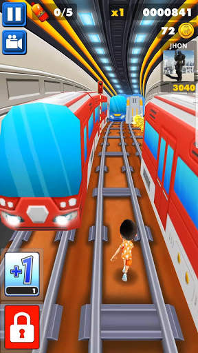 Bus & Subway screenshot 2