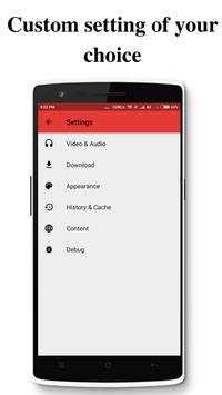 All Video Downloader screenshot 7