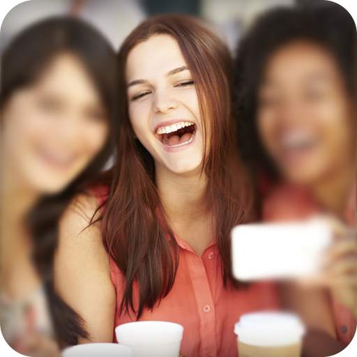 Blur Photo Effect Filter 1.4