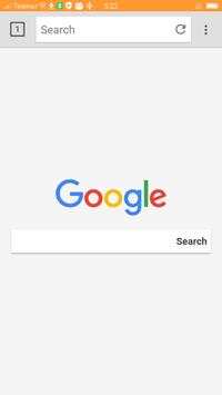 Indian Browser Lite screenshot 2