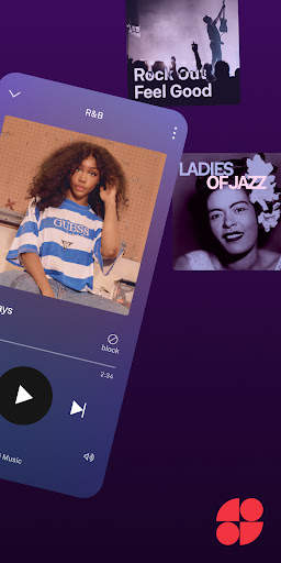Soundtrack Player screenshot 2