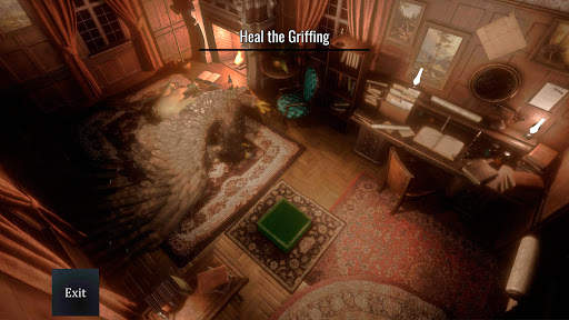 Wizards Greenhouse Idle screenshot 2