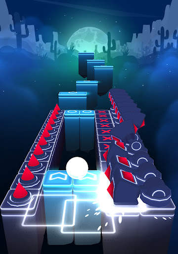 Dancing Sky 3 screenshot 20