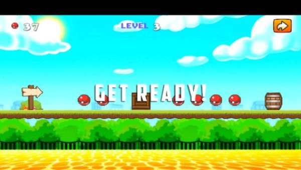 Super World of Pokemon Jungle screenshot 1