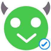 Free Happy Mod : Pro logo
