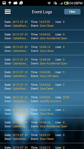 Ingress Mobile screenshot 4