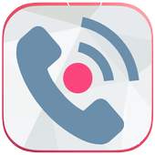 Call Recorder Automatic PRO 1.0